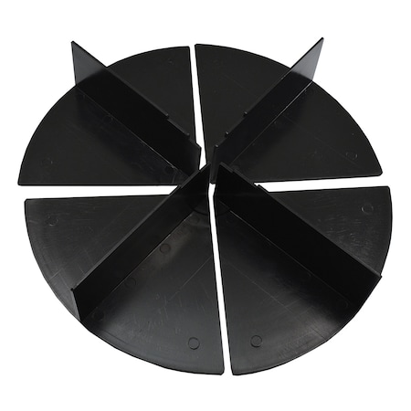 Jones Stephens SMALL TRAY DIVIDERS (4-PACK) T60107